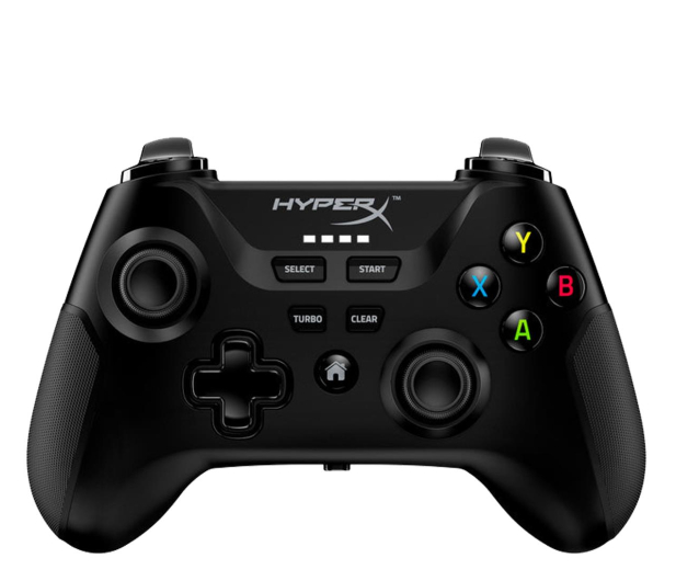 HYPERX Clutch Wireless 516L8AA - 746882 - zdjęcie